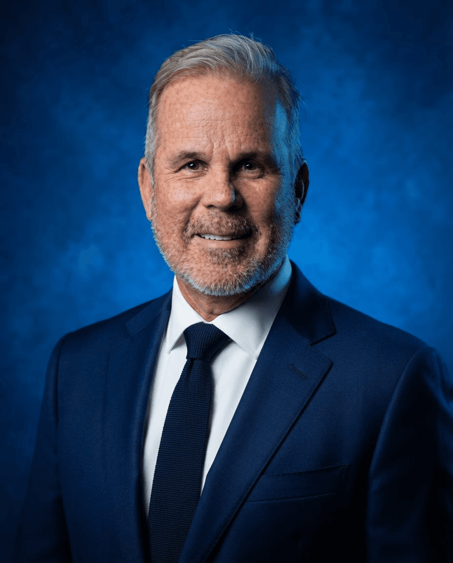 Foto de Maurício De Lázzari